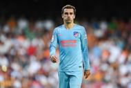 Valencia CF v Club Atletico de Madrid - La Liga